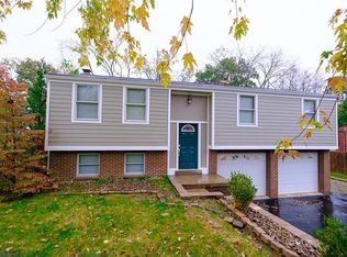5158 Amleth Dr, Gibsonia, PA