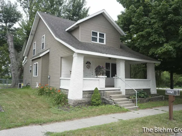 3376 68th St SE, Caledonia, MI 49316