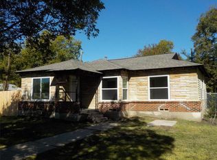 3005 Kilburn Ave, Dallas, TX 75216