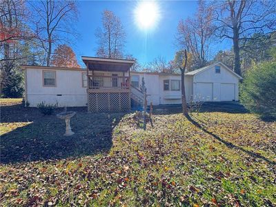 5115 W Holiday Ct SE, Acworth, GA, 30102