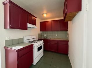 1812 Canal & 1561 W Pacific Coast Hwy, Long Beach, CA 90810