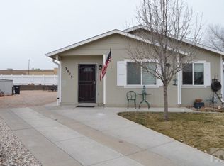 3015 Winnipeg St, Pueblo, CO 81004