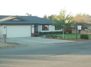 21731 Mid Way, Tehachapi, CA 93561