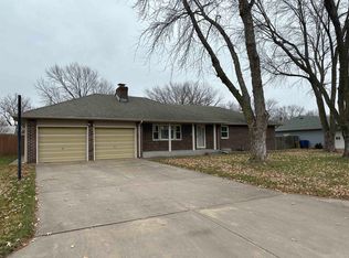108 Centennial Ct, Colwich, KS 67030
