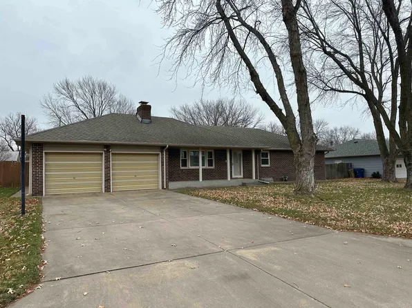 108 Centennial Ct, Colwich, KS 67030