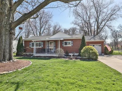 811 Fairway Dr, Cincinnati, OH, 45245