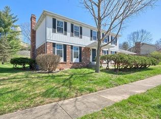 14215 Cooperstown Dr, Chesterfield, MO 63017