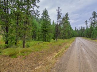 Nhn Cabin City Loop LOT 50, Saint Regis, MT 59866