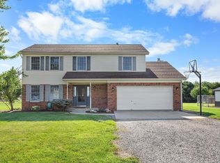 8021 S 700 W, Westpoint, IN 47992
