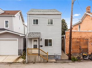 10 2nd St, Pittsburgh, PA 15215