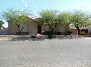 1470 N Poppy St, Casa Grande, AZ 85122