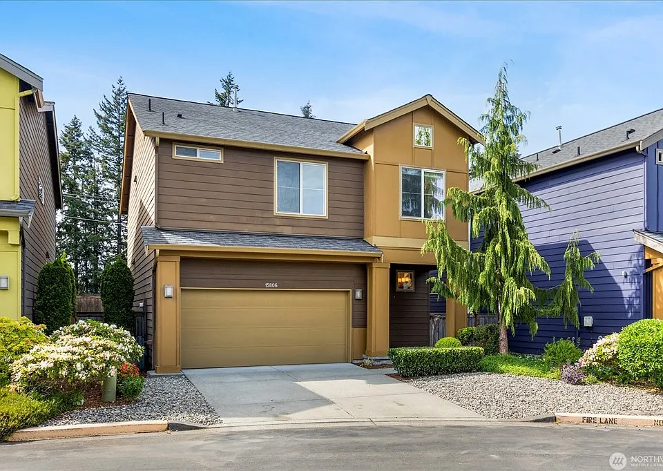 15806 14th Ave W