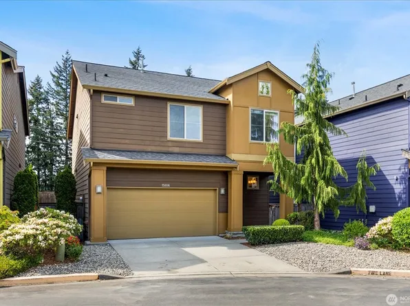 15806 14th Ave W, Lynnwood, WA 98087