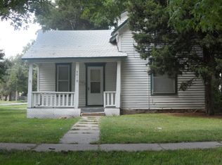 501 N Oak St, McPherson, KS 67460