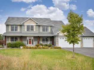 13779 212th Ct NW, Elk River, MN 55330
