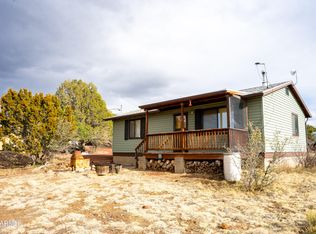 7072 N Pinon Pine St, Williams, AZ 86046