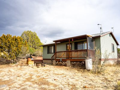 7072 N Pinon Pine St, Williams, AZ, 86046
