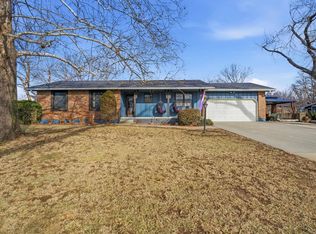 3116 Arbor Dr, Manhattan, KS 66503