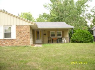 675 Foster St, Franklin, OH
