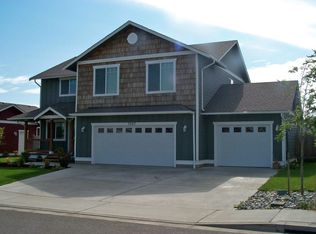 7307 Seashell Way, Blaine, WA 98230