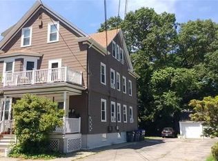 24 Sarah St #3, Providence, RI 02906
