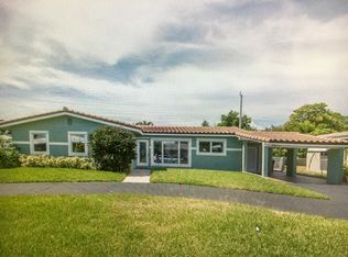 1400 SE 8th St, Deerfield Beach, FL 33441