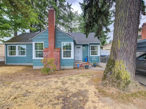 11926 SE Powell Blvd, Portland, OR 97266