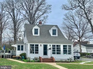 310 Cadle Ave, Edgewater, MD 21037