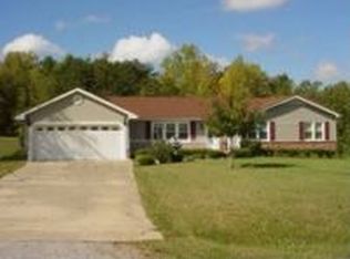 107 Millbrook Cir, Taylors, SC 29687