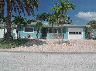 17066 Dolphin Dr, North Redington Beach, FL 33708