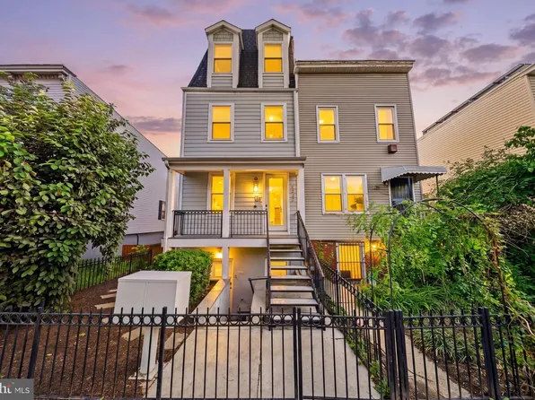1227 Morse St NE Unit 2, Washington, DC 20002