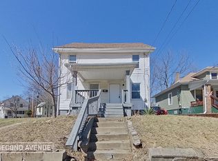 133 W Cuyahoga Falls Ave, Akron, OH 44310