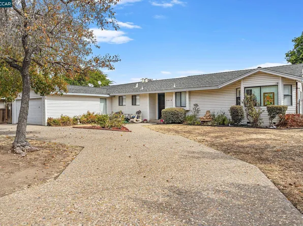 4219 Cowell Rd, Concord, CA 94518