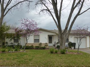 1822 S 43rd St, Temple, TX 76504