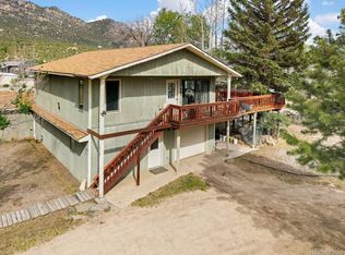 519 Cedar St, Buena Vista, CO 81211