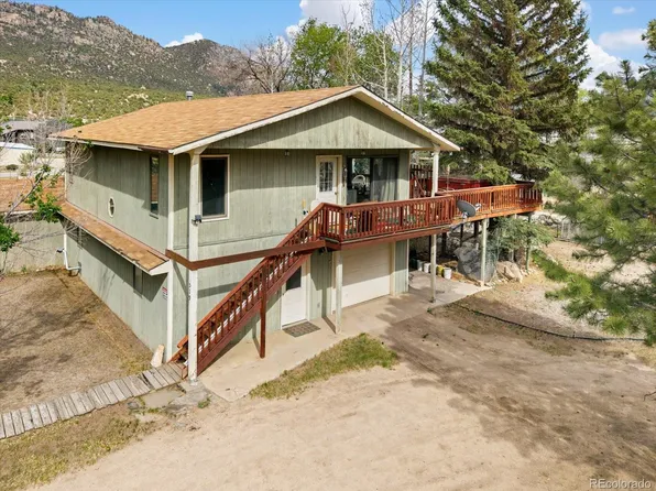 519 Cedar Street, Buena Vista, CO 81211