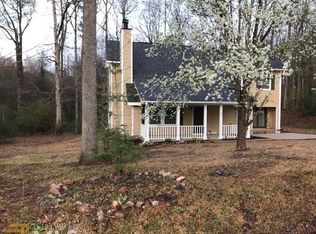 109 Brookridge Dr, Hogansville, GA 30230