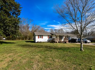 514 Evergreen St, Harriman, TN 37748