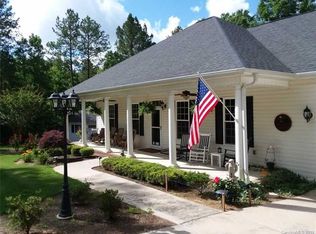 2792 Rock Chimney Cir, Lancaster, SC 29720