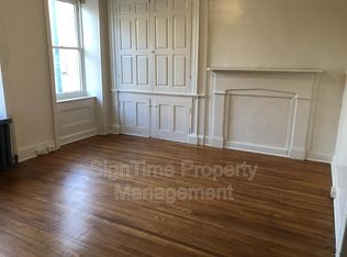 119 N Potomac St APT 3, Hagerstown, MD 21740
