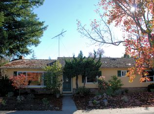 1601 Ronden Ct, Mountain View, CA 94040