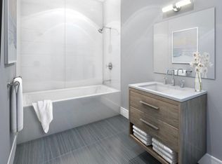 50 Symphony Rd #104, Boston, MA 02115