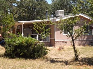 19148 Farquhar Rd, Cottonwood, CA 96022