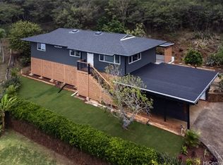 1524 Haku St APT A, Honolulu, HI 96819