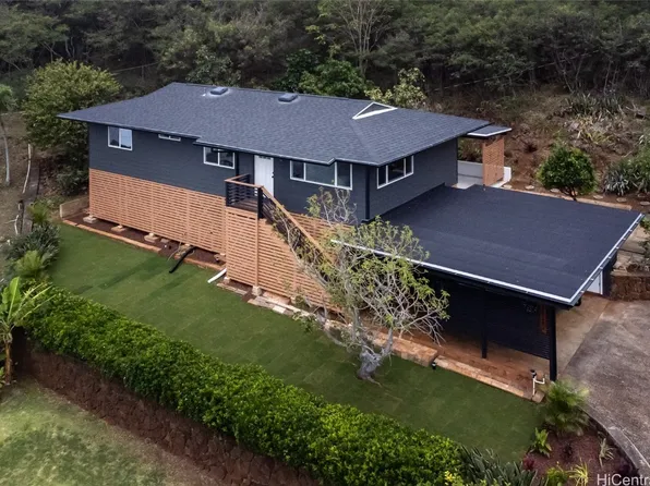 1524 Haku St APT A, Honolulu, HI 96819