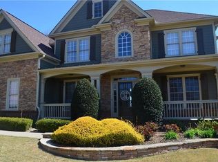 6252 Creekstone Path, Cumming, GA 30041