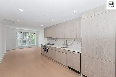 Rented by New York Residence