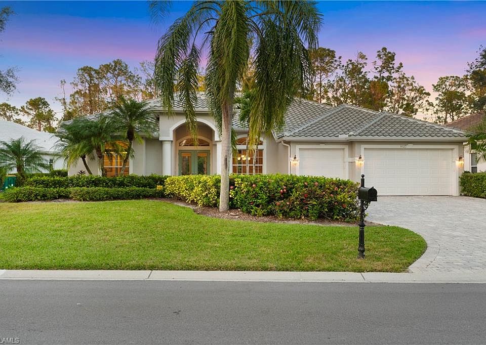 8127 Wilshire Lakes Blvd, Naples, FL 34109 Zillow