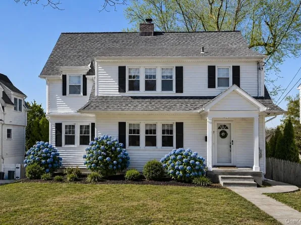 9 Rutgers Pl, Scarsdale, NY 10583
