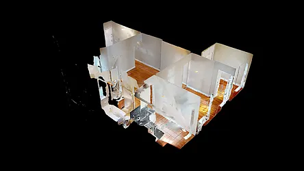 Rented by Bond New York